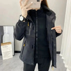 Liora – Insulated Women's Ski Suit With Windproof Jacket For Skiing And Outdoor Adventures 5