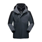 Mirra – Insulated Women's Ski Jacket With Windproof For Skiing And Outdoor Adventures