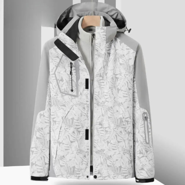 Mirra – Insulated Women's Ski Jacket With Windproof For Skiing And Outdoor Adventures