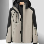 Mirra – Insulated Women's Ski Jacket With Windproof For Skiing And Outdoor Adventures