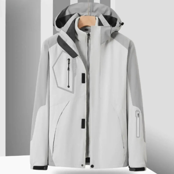 Mirra – Insulated Women's Ski Jacket With Windproof For Skiing And Outdoor Adventures