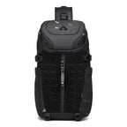 Caden - Stylish Men’s Sling Bag With Waterproof Design For Short Trips 7