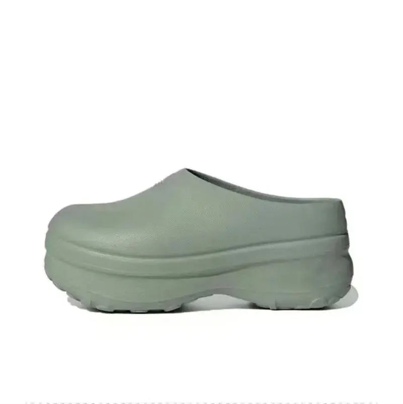 Caden - Waterproof Men's Chef Slippers With Anti-Slip Design For Everyday Comfort 2