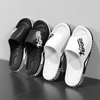 Ethan – Summer PVC Soft Slippers for Men, Anti-Slip Design for Beach & Outdoor Use, Size 7-12 1