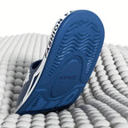 Ethan – Summer PVC Soft Slippers for Men, Anti-Slip Design for Beach & Outdoor Use, Size 7-12 4