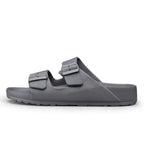 MunaWear  Slippers & Flip Flops  Liam - Lightweight Men's Slippers with Adjustable Fit and Anti-Slip Sole for Ultimate Comfort 