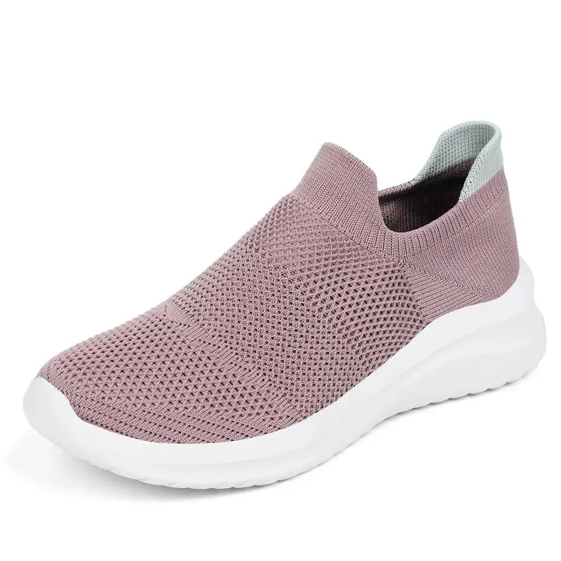 MunaWear  Sneakers  Alexis - Classic White High-Top Canvas Sneakers for Men and Women with Comfortable Fit and Durable Design