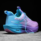 Caden - Breathable Men's Sneakers with Casual Platform for Running and Everyday Wear 1