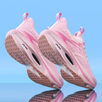 Caden - Breathable Men's Sneakers with Casual Platform for Running and Everyday Wear 5