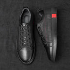 MunaWear - Sneakers - Caden - Premium Men's Sneakers With Italian Craftsmanship For Everyday Style - 