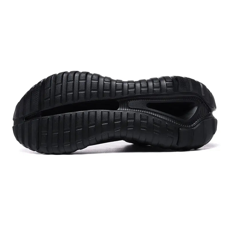Caden - Stylish Chunky Sneakers With Cushioning For Cross Training And Everyday Wear 3
