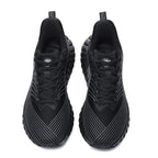 Caden - Stylish Chunky Sneakers With Cushioning For Cross Training And Everyday Wear 4