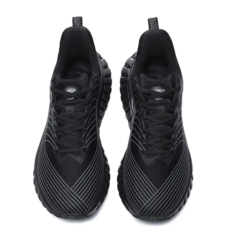 Caden - Stylish Chunky Sneakers With Cushioning For Cross Training And Everyday Wear 4