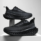 Caden - Stylish Chunky Sneakers With Cushioning For Cross Training And Everyday Wear 0