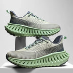 Caden - Stylish Chunky Sneakers With Cushioning For Cross Training And Everyday Wear 7