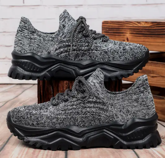 MunaWear - Sneakers - Liora - Orthopedic Sneakers With Arch Support And Memory Foam For All-Day Comfort - 