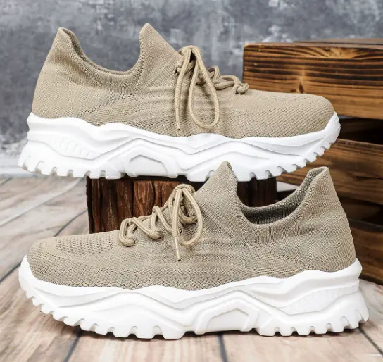 MunaWear - Sneakers - Liora - Orthopedic Sneakers With Arch Support And Memory Foam For All-Day Comfort - 