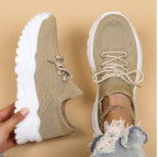 Liora - Orthopedic Sneakers With Arch Support And Memory Foam For All-Day Comfort 5