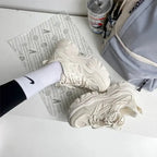 Marlow – Trendy Women's Sneakers with Chunky Design for Casual Outings 3