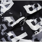 Glaciron – Insulated Men's Snowboarding Suit With Water-Resistant Fabric For Winter Sports