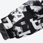 Glaciron – Insulated Men's Snowboarding Suit With Water-Resistant Fabric For Winter Sports