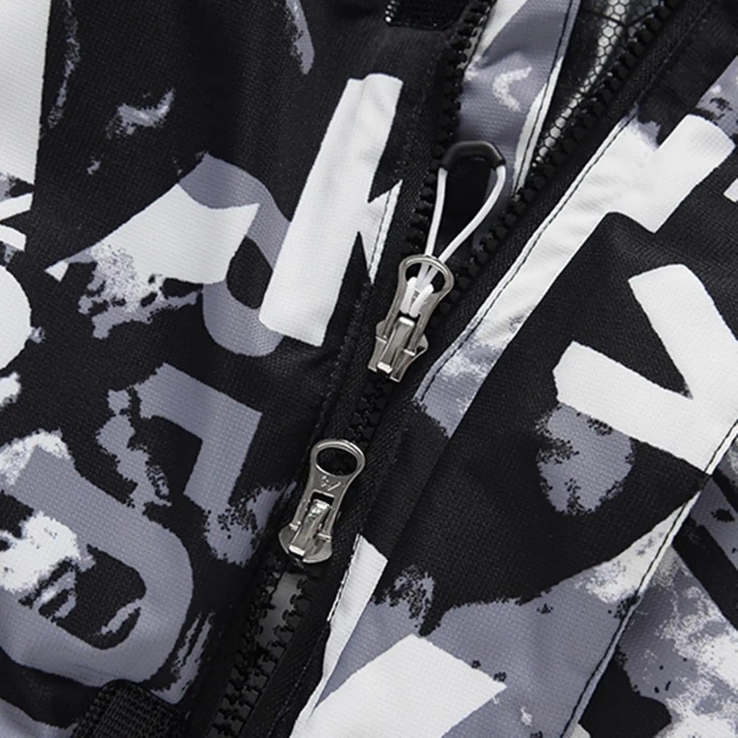 Glaciron – Insulated Men's Snowboarding Suit With Water-Resistant Fabric For Winter Sports