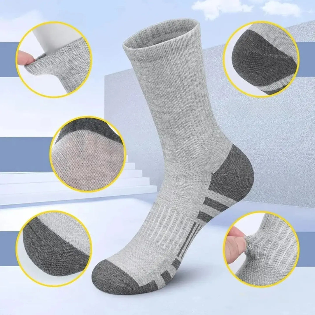 Veya – High-Performance Women's Running Socks With Cushioning For Outdoor Adventures