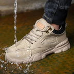 Caden – Indestructible Steel Toe Work Boots With Anti-Puncture Protection For Heavy-Duty Jobs 3