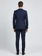 Caden - Smart Tailored Men's Suit With Modern Elegance For Office And Smart Casual Wear 1