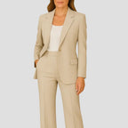 Selina - Tailored Women's Suit With Modern Fit For Business And Formal Wear 1