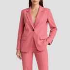 Selina - Tailored Women's Suit With Modern Fit For Business And Formal Wear 2