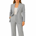 Selina - Tailored Women's Suit With Modern Fit For Business And Formal Wear 3