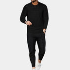 Gianni – Lightweight Two-Piece Men's Set for Ultimate Comfort and Style Size S-L 0