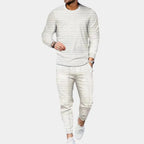 Gianni – Lightweight Two-Piece Men's Set for Ultimate Comfort and Style Size S-L 2