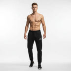 MunaWear - Sweatpants - Brock – Men's Sweatpants with Adjustable Waistband for All-Day Comfort, Perfect for Gym and Casual Wear - 