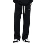 Caden - Comfortable Men's Jogger Pants With Loose Fit For Casual Autumn And Winter Wear 4