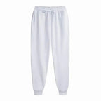 Caden - Comfortable Men's Sweatpants With Elastic Waistband For Jogging And Casual Wear 2