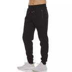 Caden - Stylish Men's Cargo Sweatpants With Zipper Pockets For Casual Wear 1