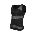 Caden - Breathable Men's Compression Tank Top With Tummy Control For Fitness And Everyday Wear 8