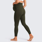 MunaWear  Tights & Leggings  Bella - Maternity leggings with High Waist and Buttersoft Fabric