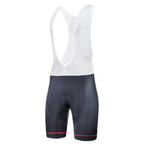 Chris – 5D Gel Padded Cycling Shorts with Back Pocket for Men, Ideal for Mountain & Road Biking