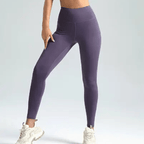 Liora – High-Waist Women's Leggings with Buttery-Soft Fabric for Yoga and Fitness 10