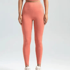 Liora – High-Waist Women's Leggings with Buttery-Soft Fabric for Yoga and Fitness 11