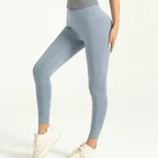 Liora – High-Waist Women's Leggings with Buttery-Soft Fabric for Yoga and Fitness 9