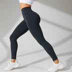 Liora – High-Waist Women's Leggings with Buttery-Soft Fabric for Yoga and Fitness 1