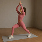 Liora – High-Waist Women's Leggings with Buttery-Soft Fabric for Yoga and Fitness 7