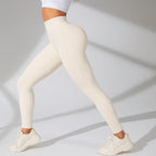 Liora – High-Waist Women's Leggings with Buttery-Soft Fabric for Yoga and Fitness 3