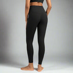 MunaWear  Tights & Leggings  Luna - Women's High Waist Yoga Legging 7/8 Length with Pockets