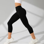 MunaWear Tights & Leggings Zenith - High Waist Women's Leggings for Yoga and Fitness