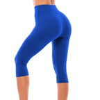 MunaWear  Tights & Leggings  Zenith - High Waist Women's Leggings for Yoga and Fitness
